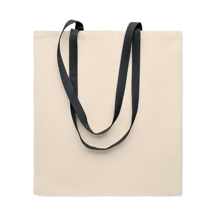 ZEVRA – Sac shopping en coton 140 gr/m²