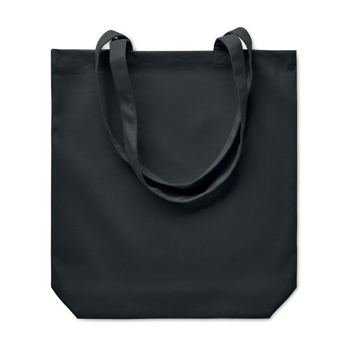 RASSA COLOURED – Sac shopping en toile 270 gr/m²