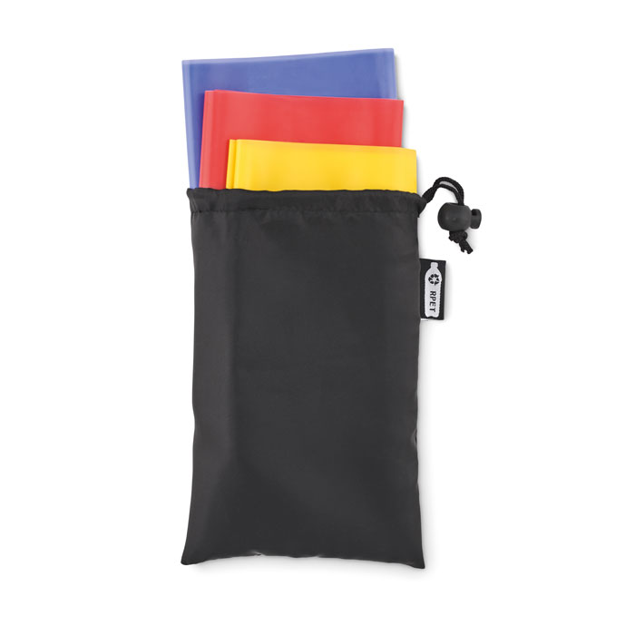 TOP FIT – 3 bandes de fitness en TPE