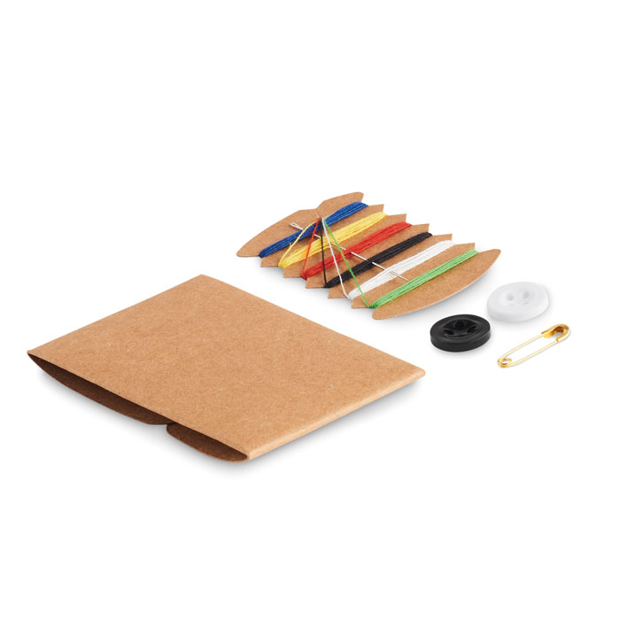 COMPACT – Kit de couture compact