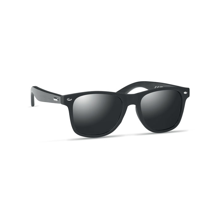 RHODOS – Lunettes de soleil bambou