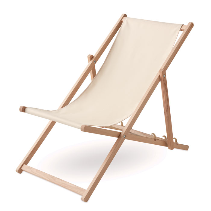 HONOPU – Transat en bois pliable