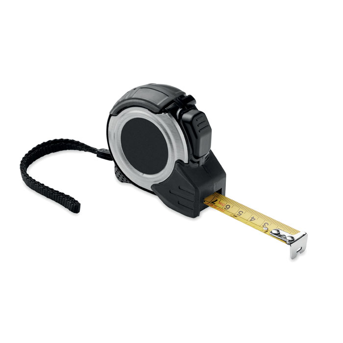 MESPRO – Mètre en ABS 5m