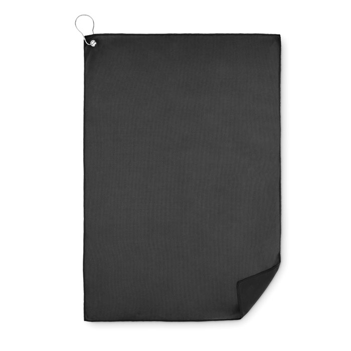 TOWGO – Serviette de golf en RPET