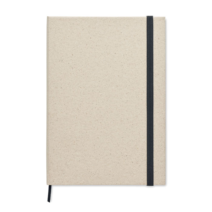 GRASS NOTES – Carnet de notes A5