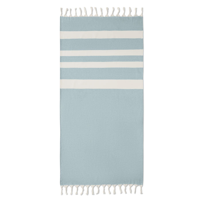 AGOURA – Fouta  140 gr/m²