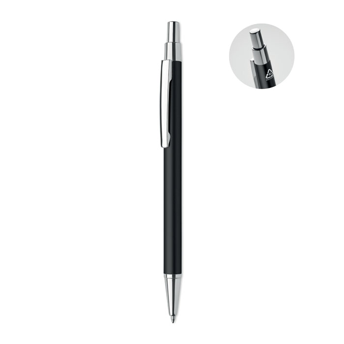 DANA – Stylo bille aluminium recyclé
