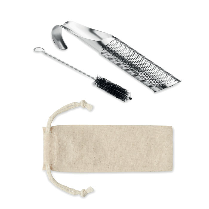 OOLONG – Stainless steel tea infuser