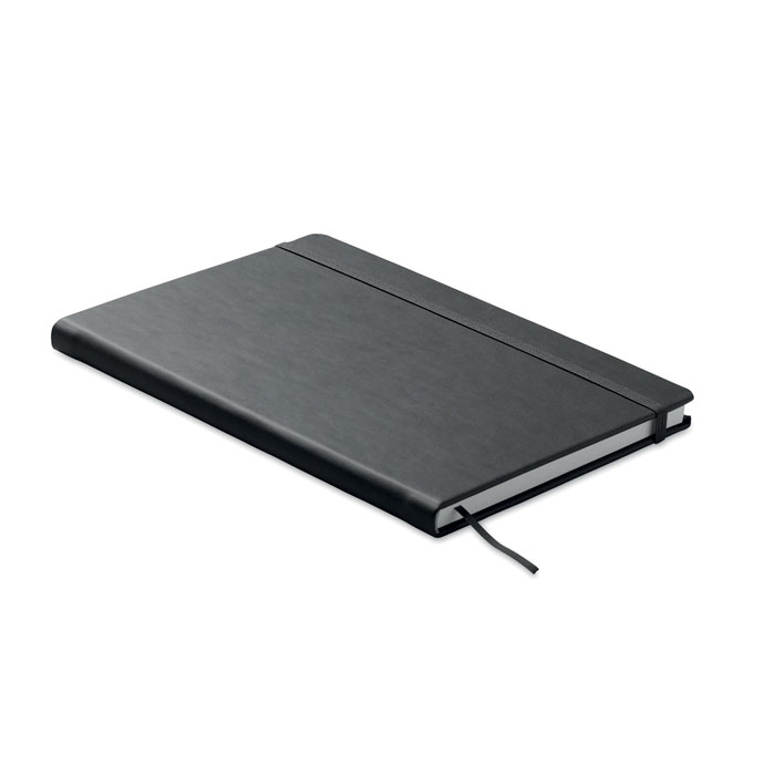 OURS – Carnet de notes A5 recyclé