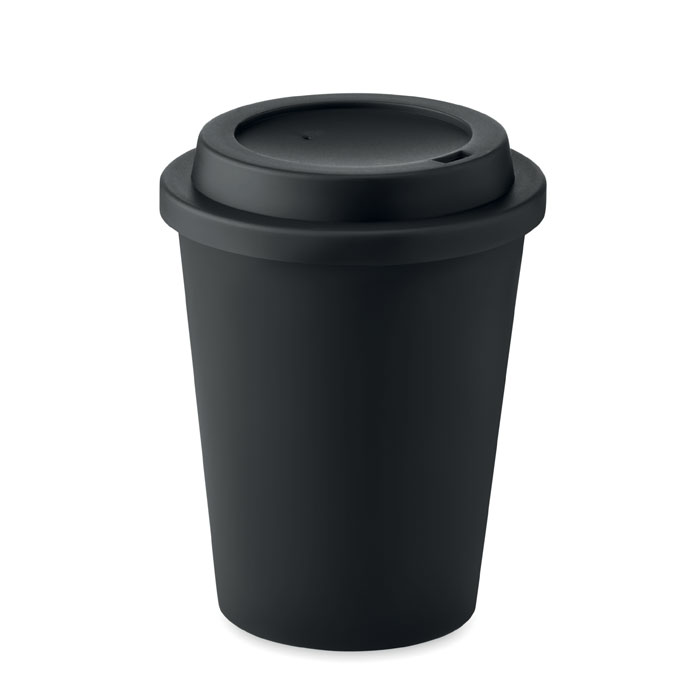 NOLA – Gobelet double paroi PP 300 ml