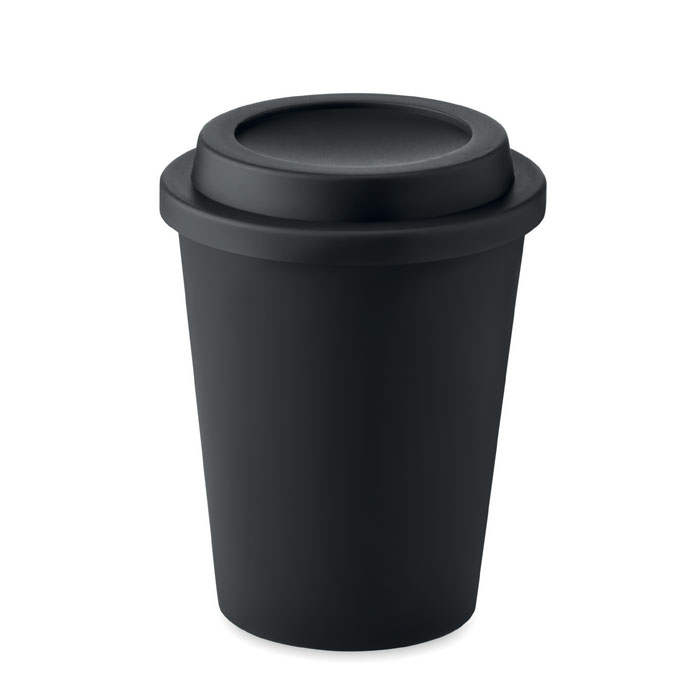 SORA – Gobelet double paroi PP 300 ml