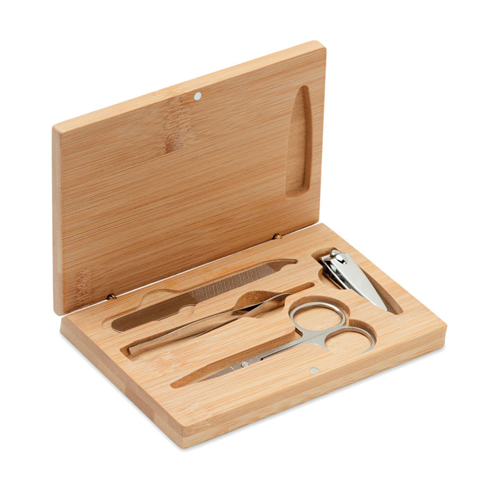 SEWA – Set de manucure