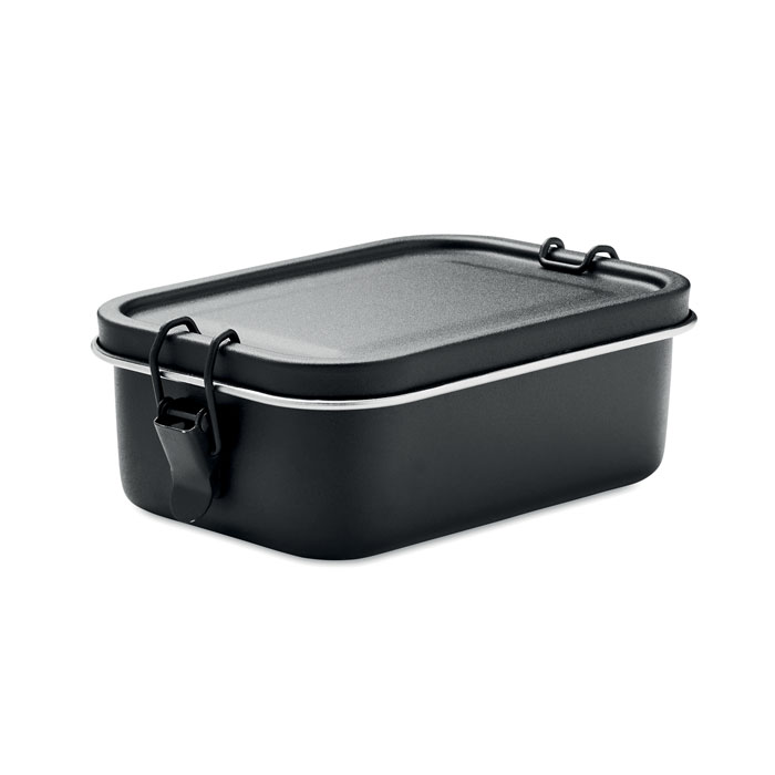 CHAN LUNCHBOX COLOUR – Lunch box en acier inox. 750ml
