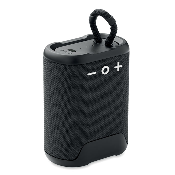 RAMAS – Haut-parleur étanche IPX7