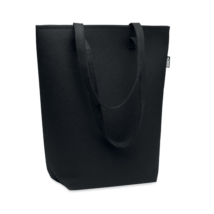NATA – Sac Shopping en feutre RPET