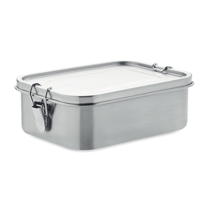 SAO – Boîte à lunch en acier inox