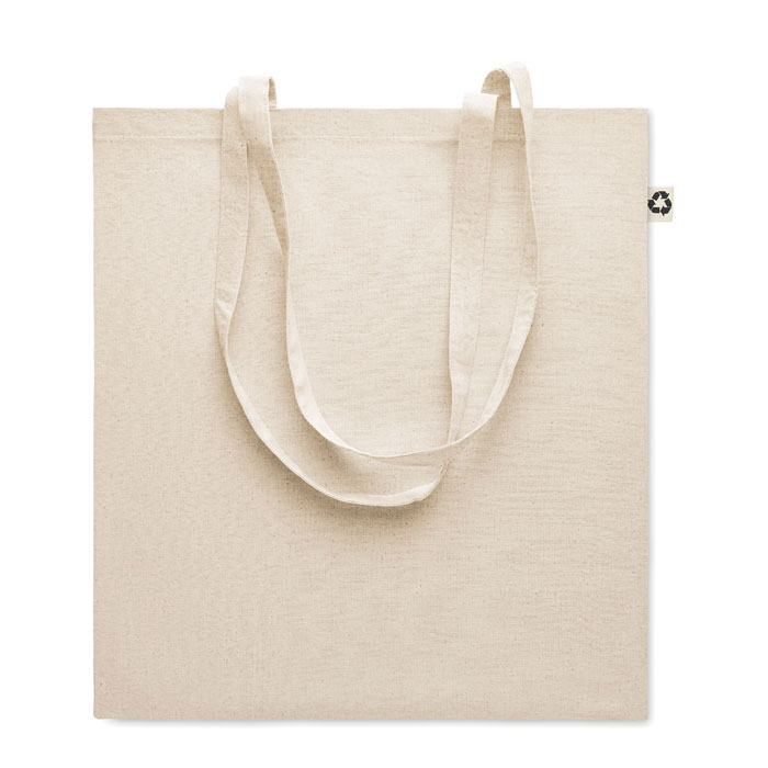 ZOCO – Sac shopping en coton recyclé