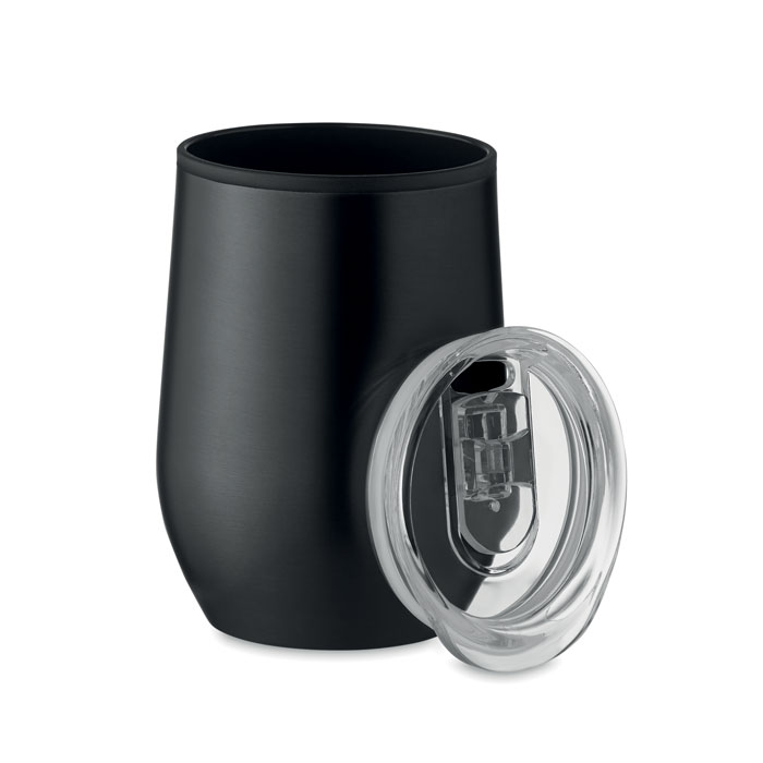 CHIN CHAN – Tasse  double paroi 350 ml