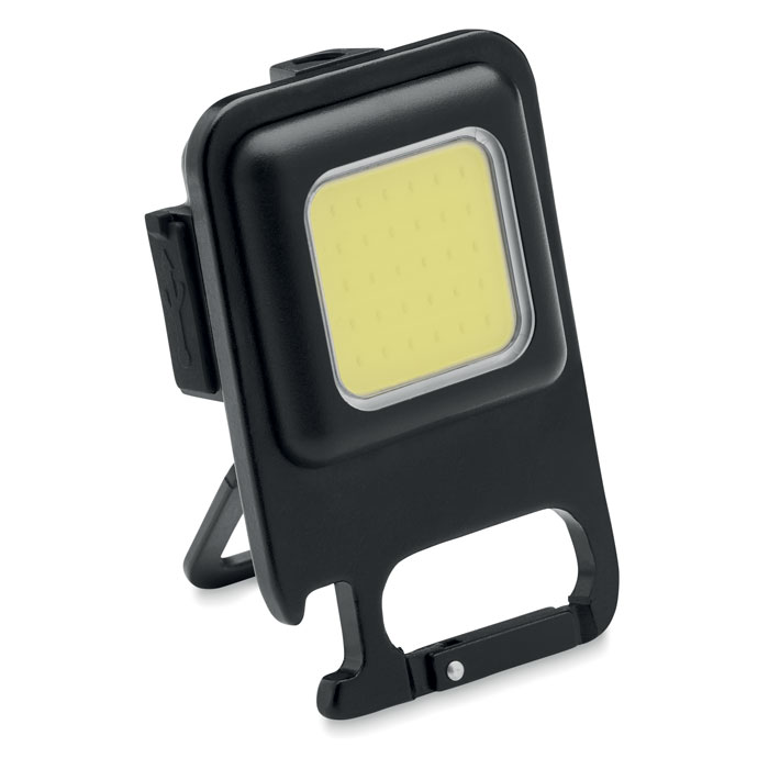 BOC – Lampe COB multifonctionnelle