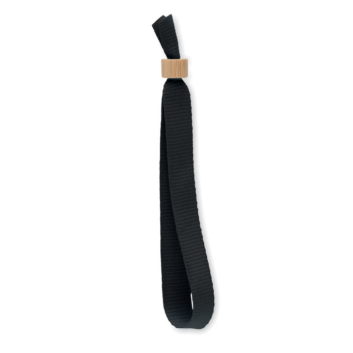 FIESTA – Bracelet en polyester RPET