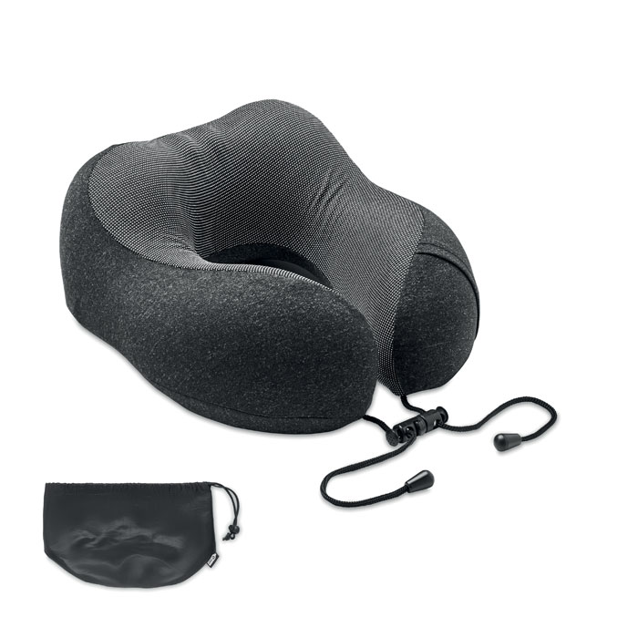 BANTAL – Oreiller de voyage en RPET