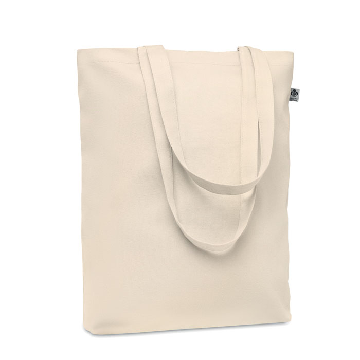 RASSA+ – Sac shopping en toile 270 gr/m²