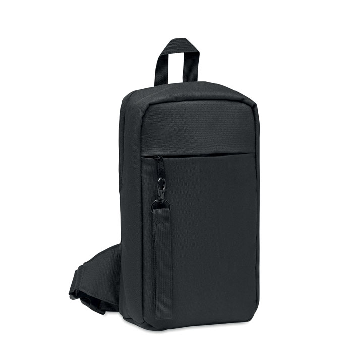 CEBAG – Sac de poitrine en 600D RPET