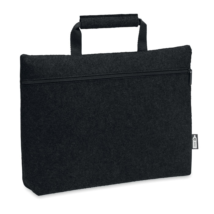 TAPLA – Sac ordinateur feutre RPET