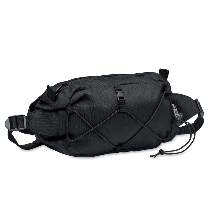 BROTT – Sac  en banane 600D RPET