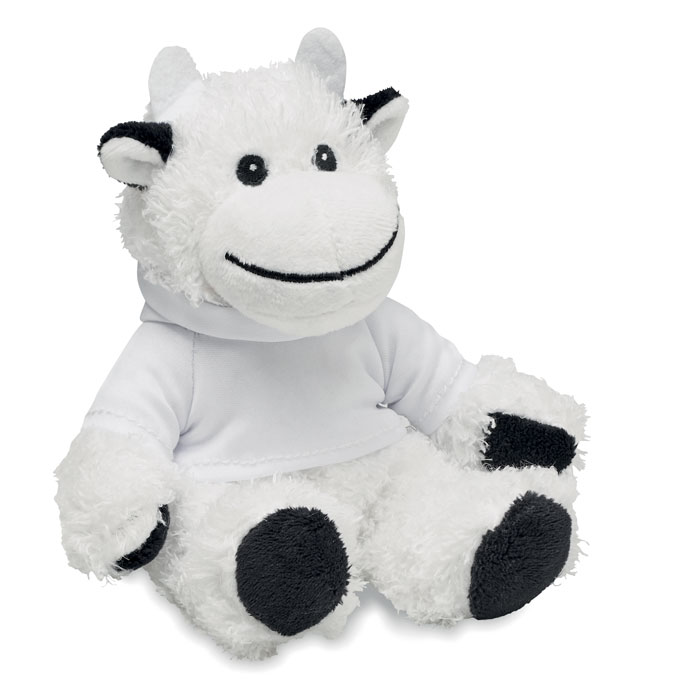 MANNY – Peluche vache