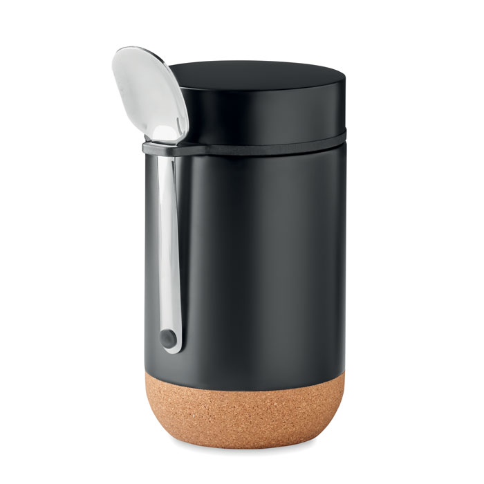 BETTNA – Double wall storage jar 400 ml