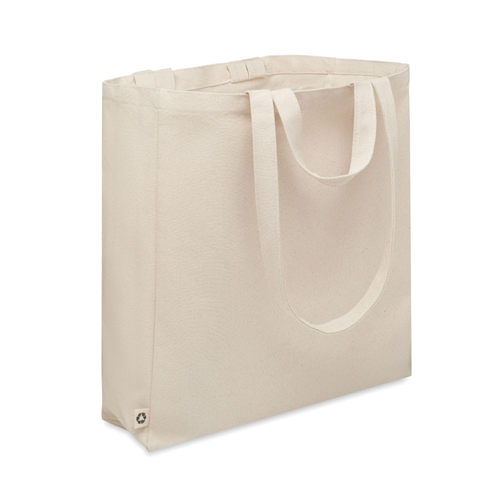GAVE – Sac shopping en coton recyclé