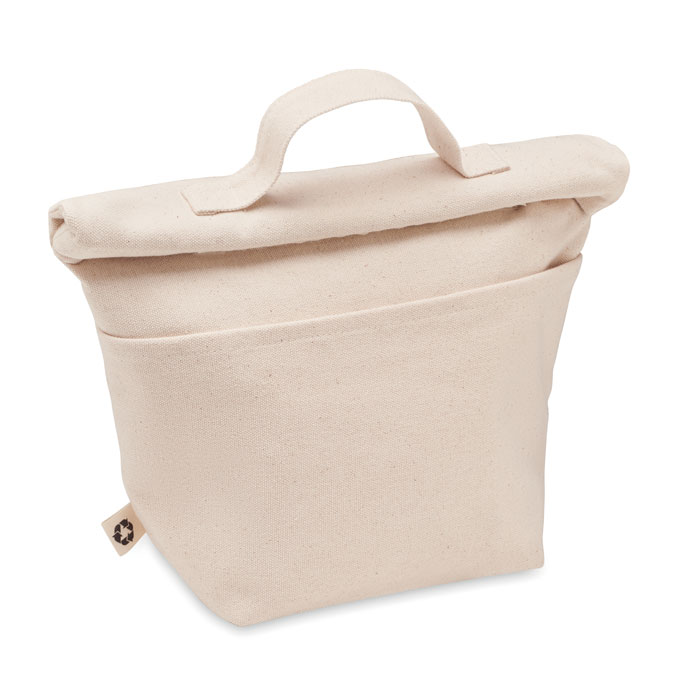 RECOBA – Sac isotherme en coton recyclé