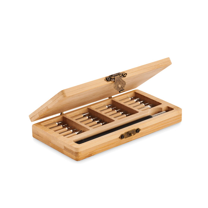BAMTOOL – Set d&rsquo;outils 24 pièces
