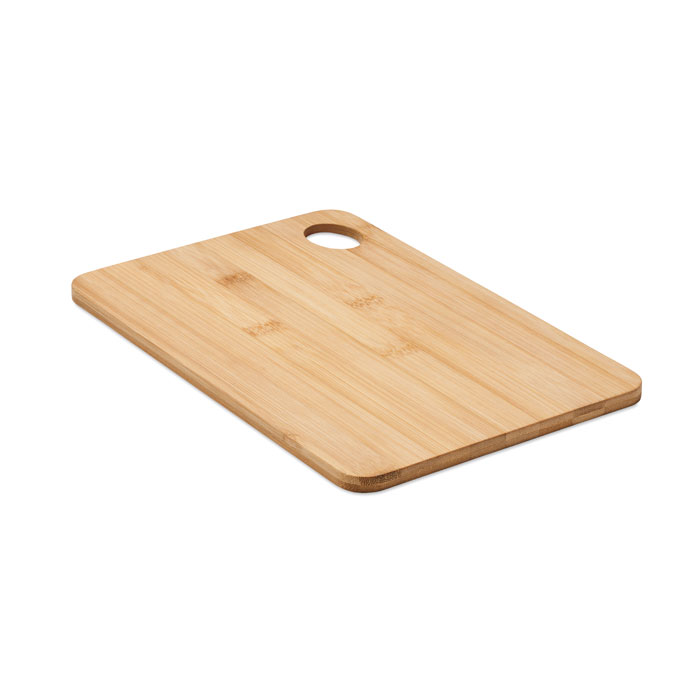BEMGA LARGE – Grande planche en bambou
