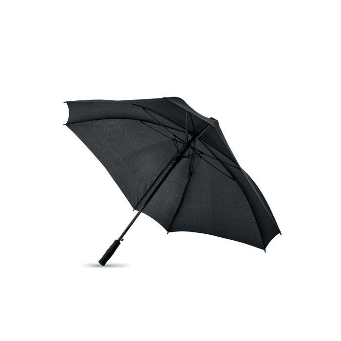 COLUMBUS – Parapluie carré tempête 27&Prime;