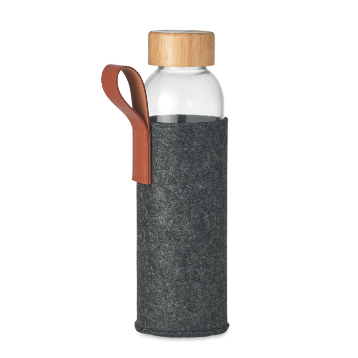 THAI – Bouteille en verre 500 ml