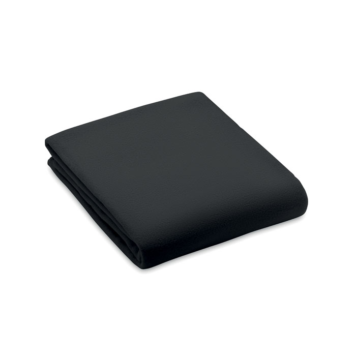 BOGDA – Couverture polaire RPET 130gr