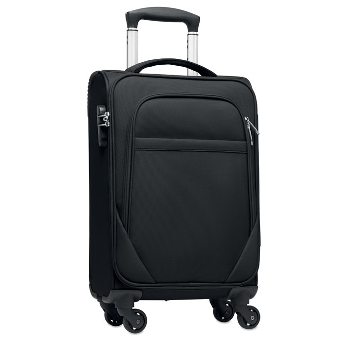 VOYAGE – Valise cabine RPET 600D