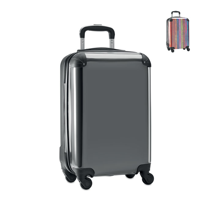 PICKME – Chariot photo en ABS et PC