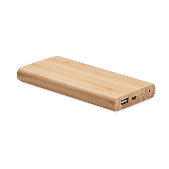 ARENA C – Powerbank et chargeur 6000 mAh