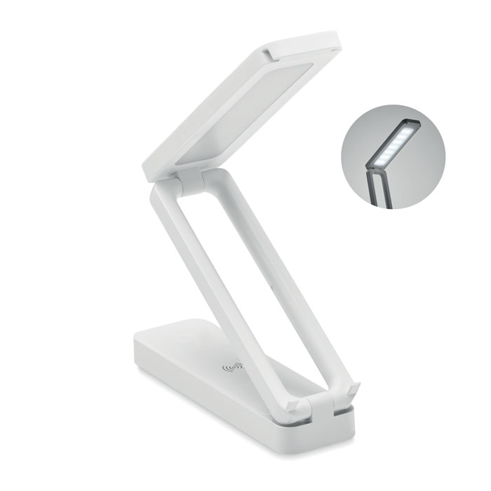 ESPURNA – Lamp and wireless charger 10W