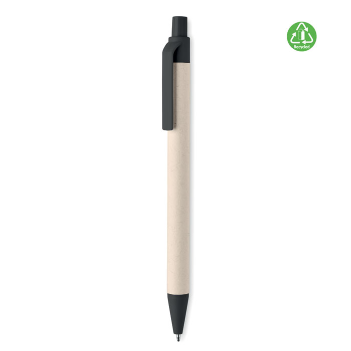 MITO PEN – Stylo en carton de lait recyclé