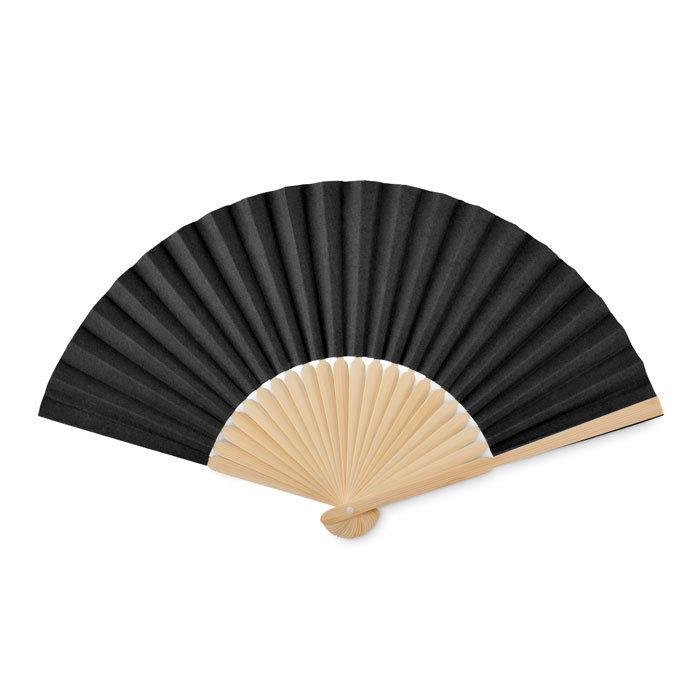FANNY PAPER – Eventail en bambou