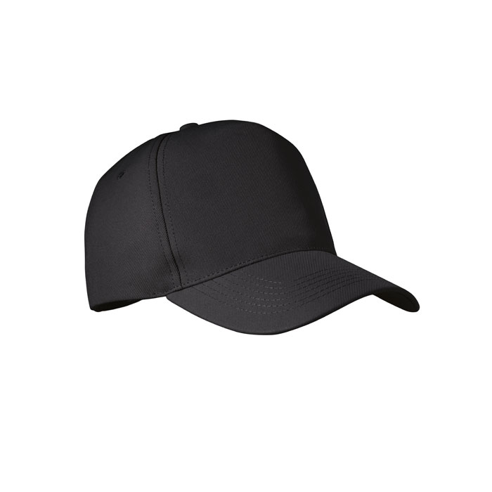 SENGA – Casquette rpet 210 gr/m²