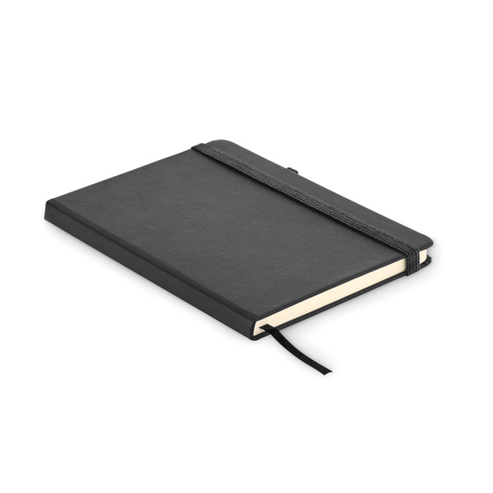 ARPU – Carnet A5 ligné en PU recyclé