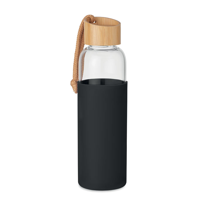 CHAI – Bouteille en verre 500 ml