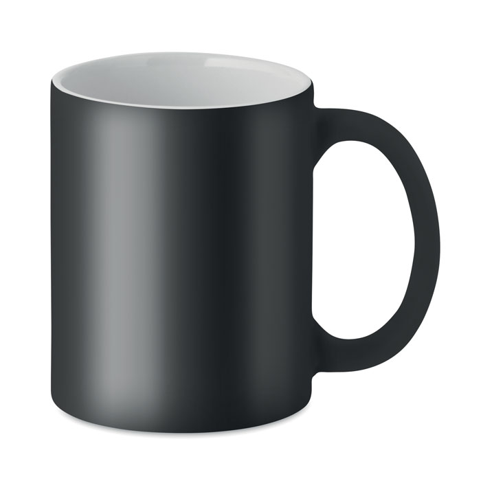 DUBLIN COLOUR – Mug en céramique mate 300 ml