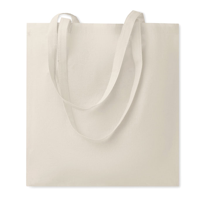 TURA – Sac shopping coton biologique