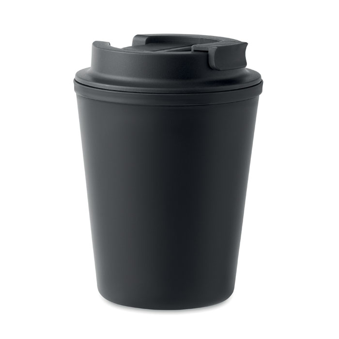 TRIDUS – Gobelet en PP 300 ml